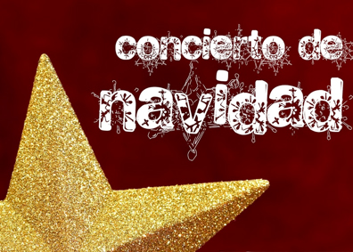 CONCIERTO DE NAVIDAD